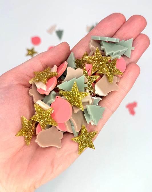 Konfetti 'Classic Table'