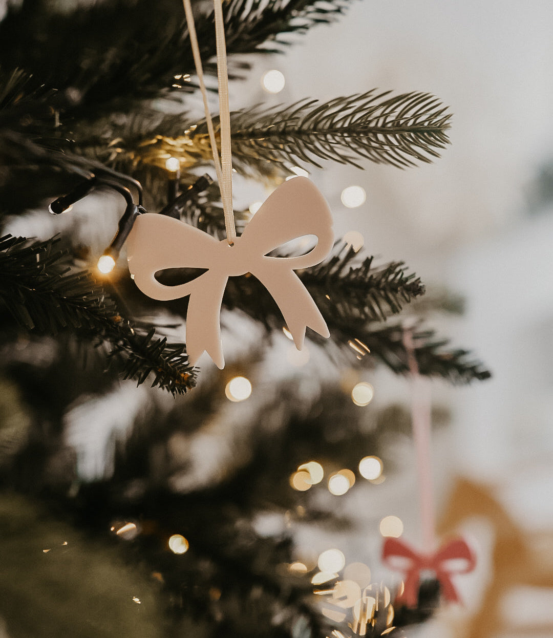 Anhänger 'Schleifen'