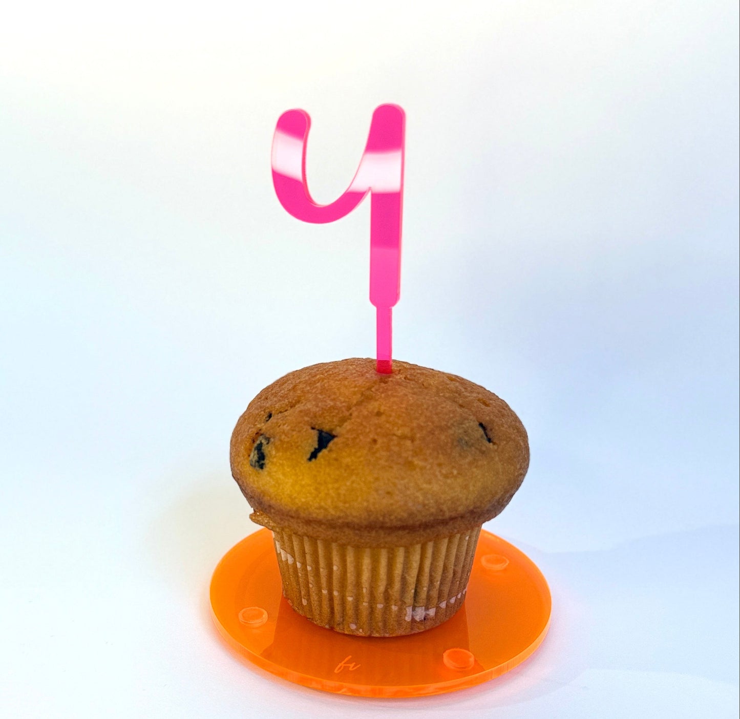Cake Topper „numbers“