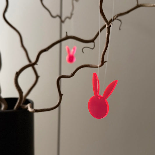 Anhänger Easter Edition