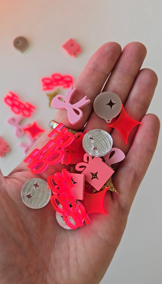 Konfetti 'Sparcle & Shine'