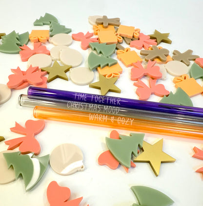 Konfetti 'Rustic Charm'