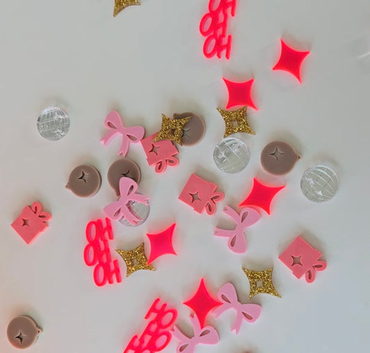 Konfetti 'Sparcle & Shine'