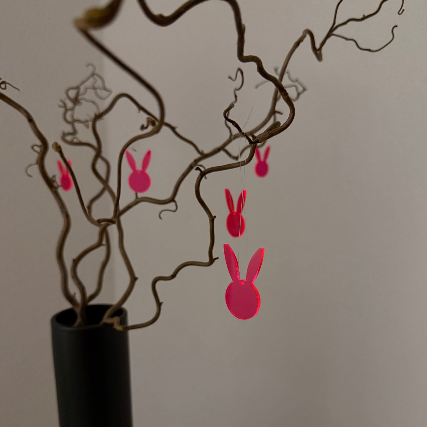 Anhänger Easter Edition