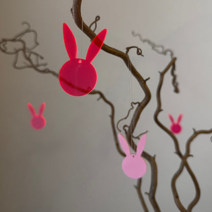 Anhänger Easter Edition