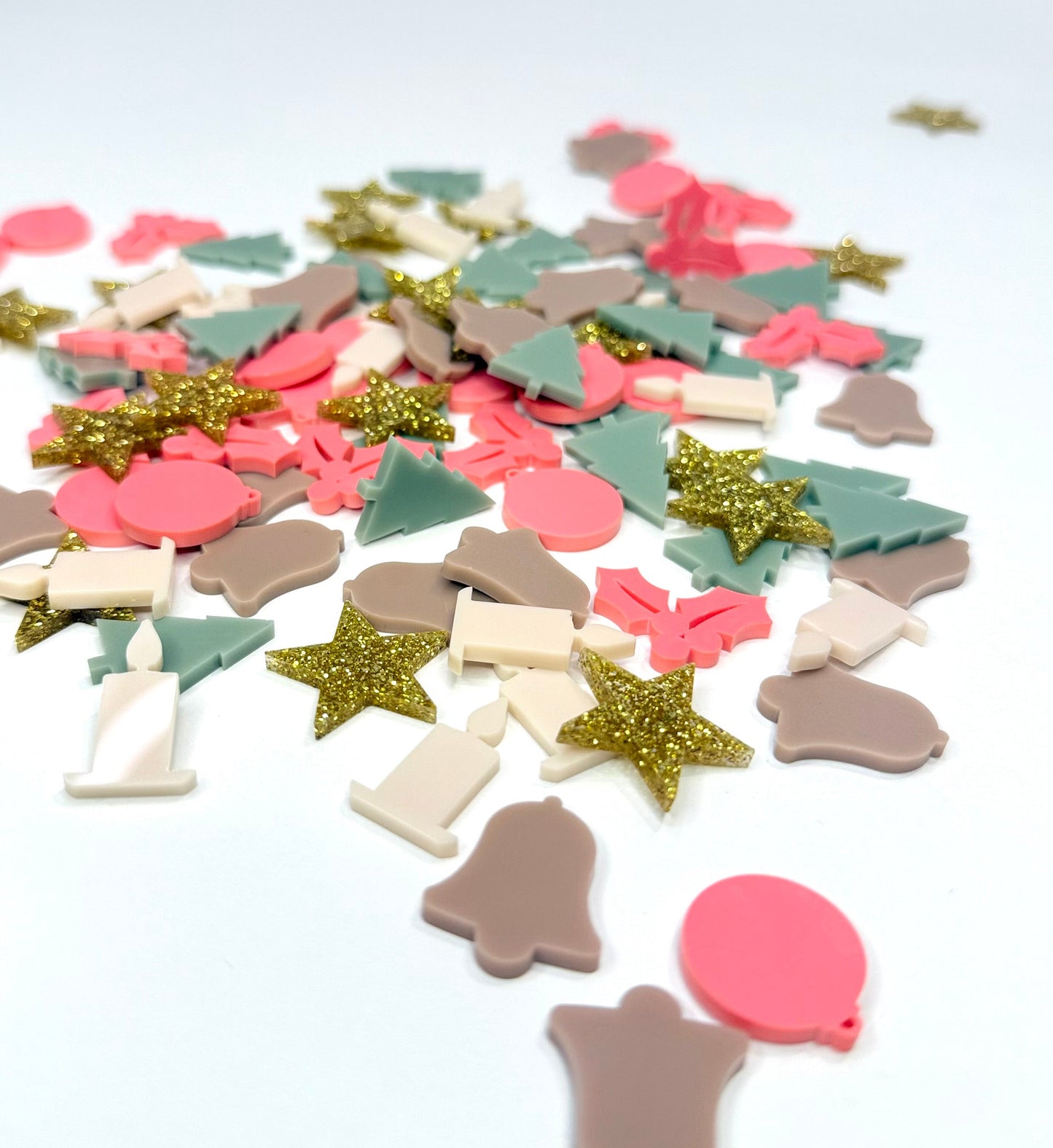 Konfetti 'Classic Table'