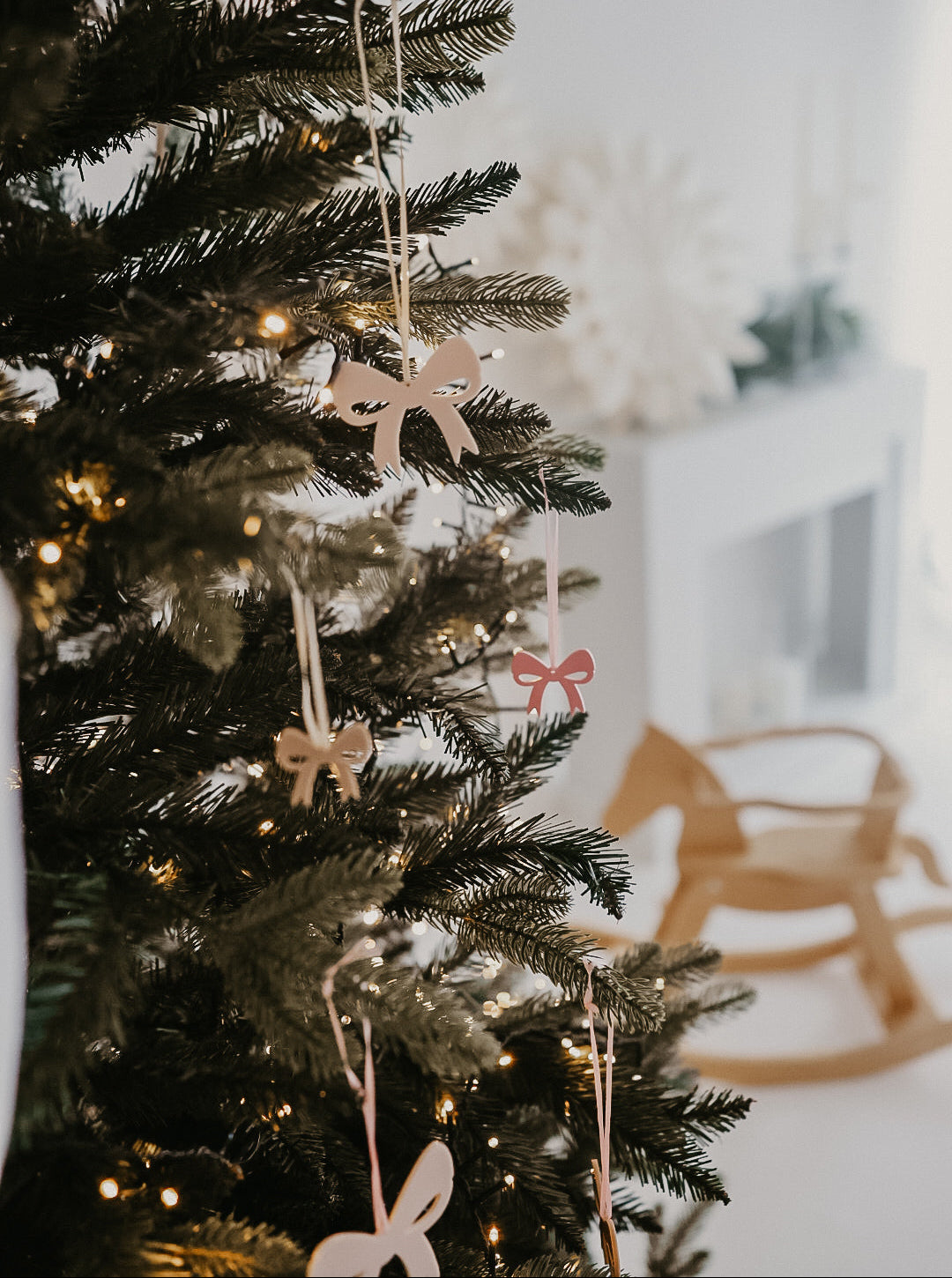 Anhänger 'Schleifen'