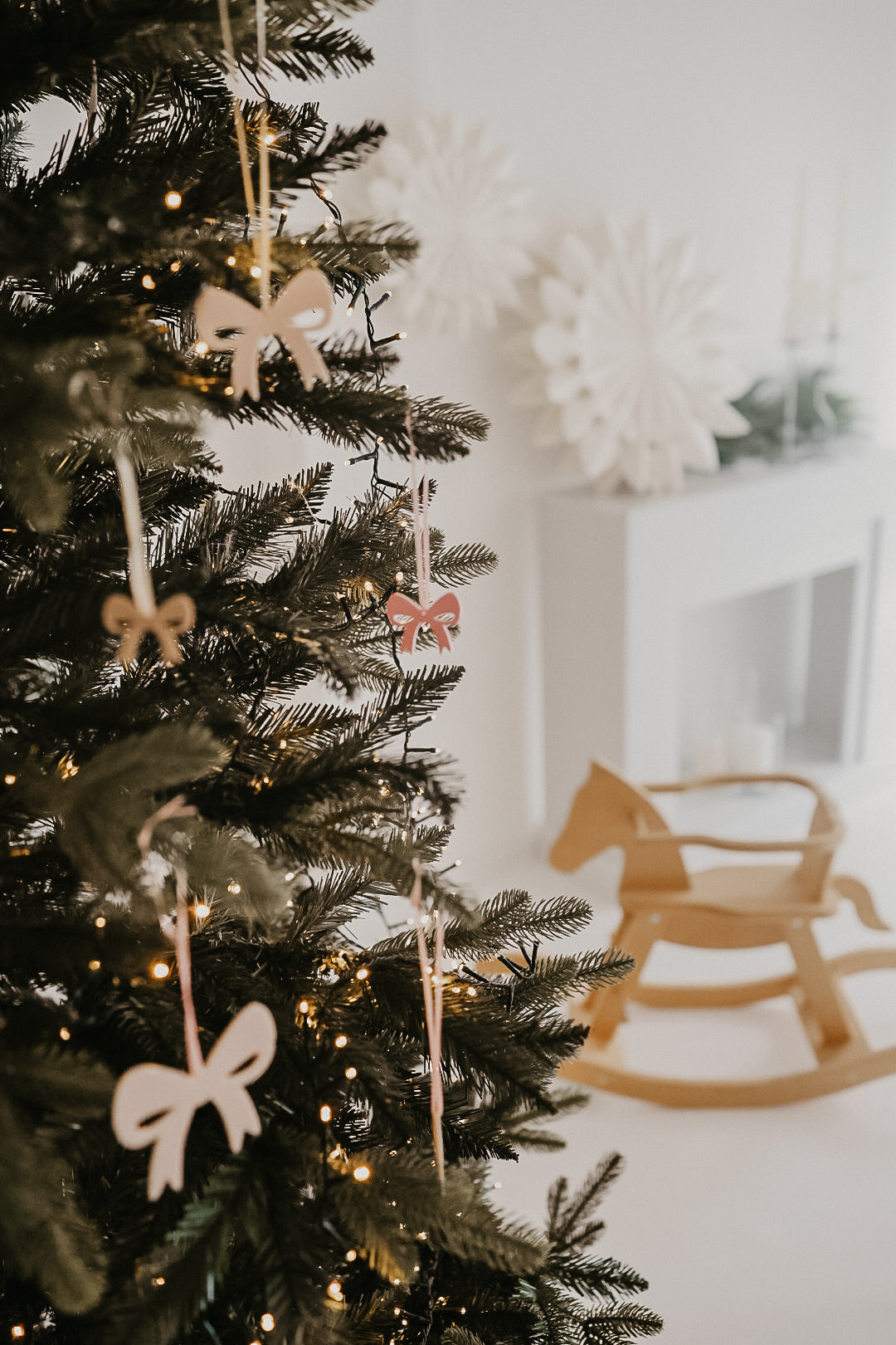 Anhänger 'Schleifen'