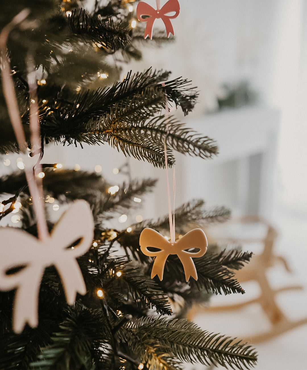 Anhänger 'Schleifen'