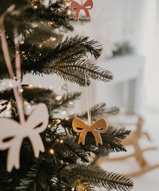 Anhänger 'Schleifen'