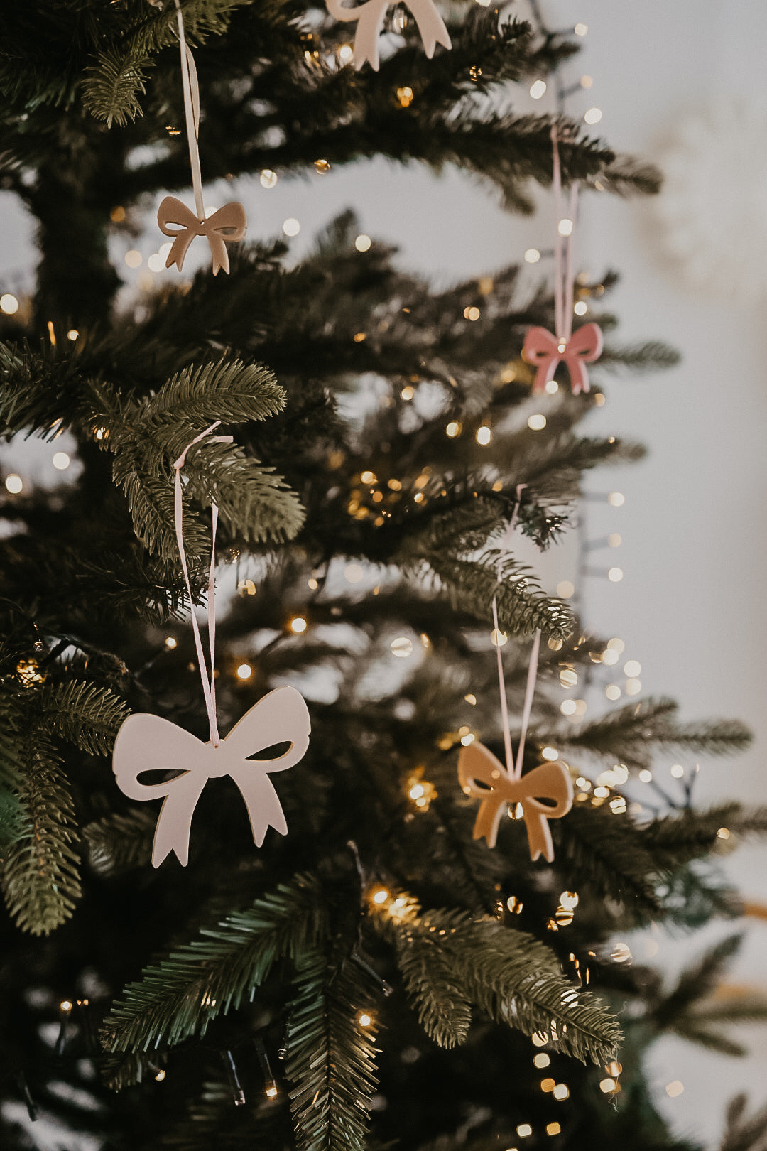 Anhänger 'Schleifen'