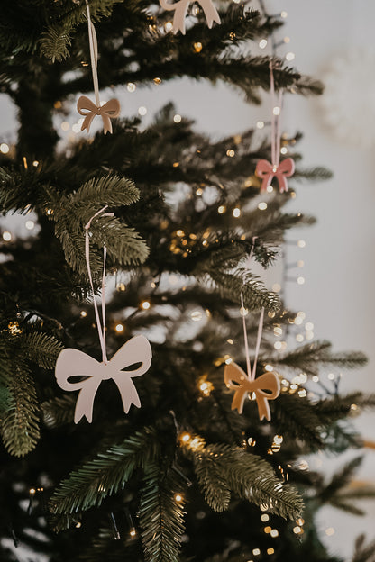 Anhänger 'Schleifen'