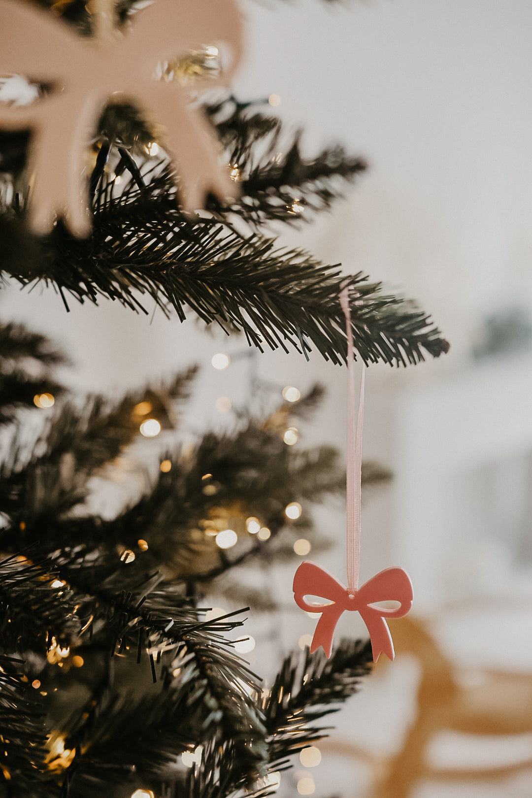 Anhänger 'Schleifen'