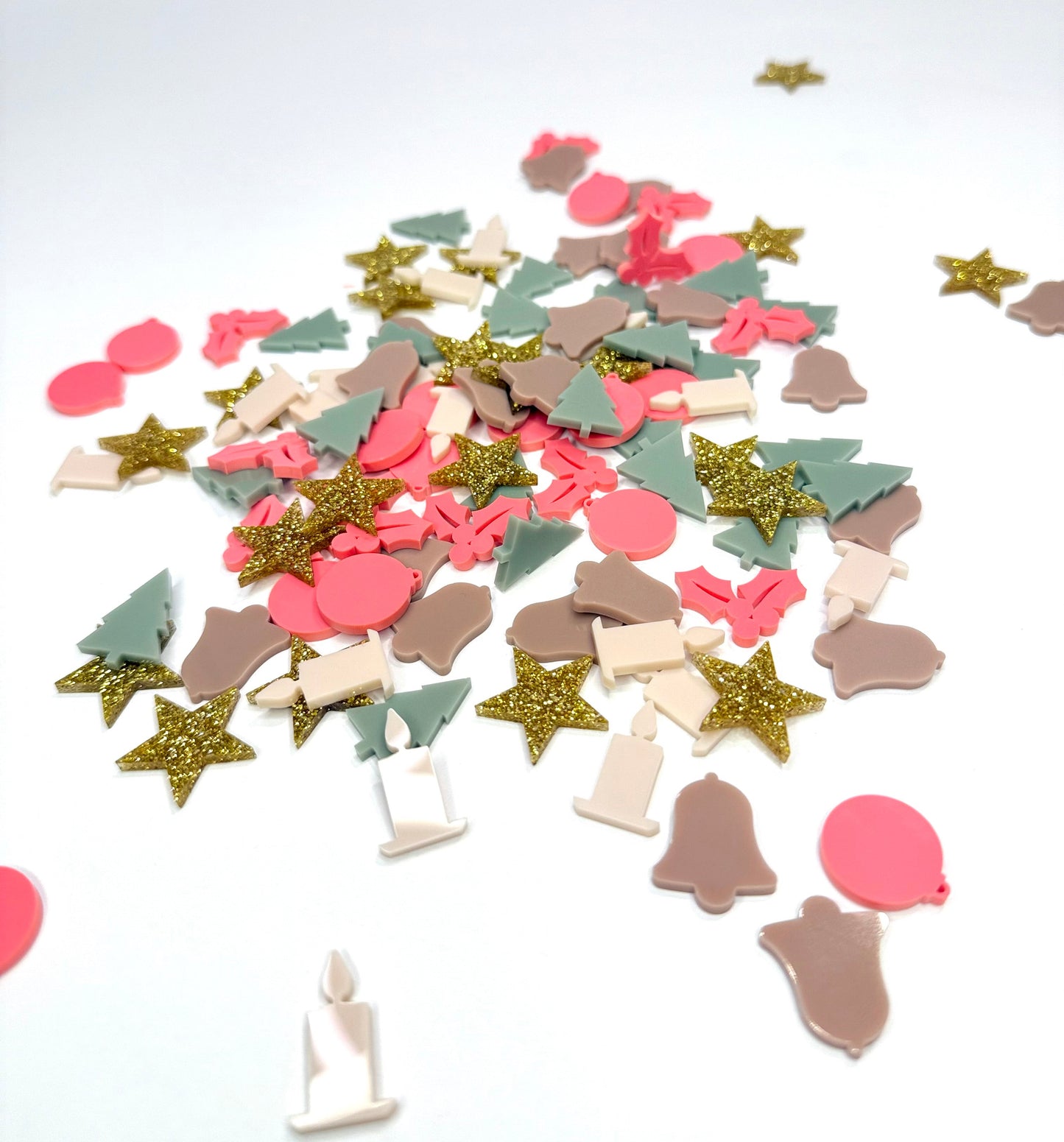 Konfetti 'Classic Table'