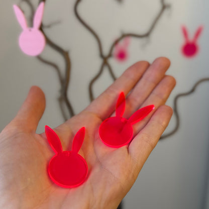 Anhänger Easter Edition