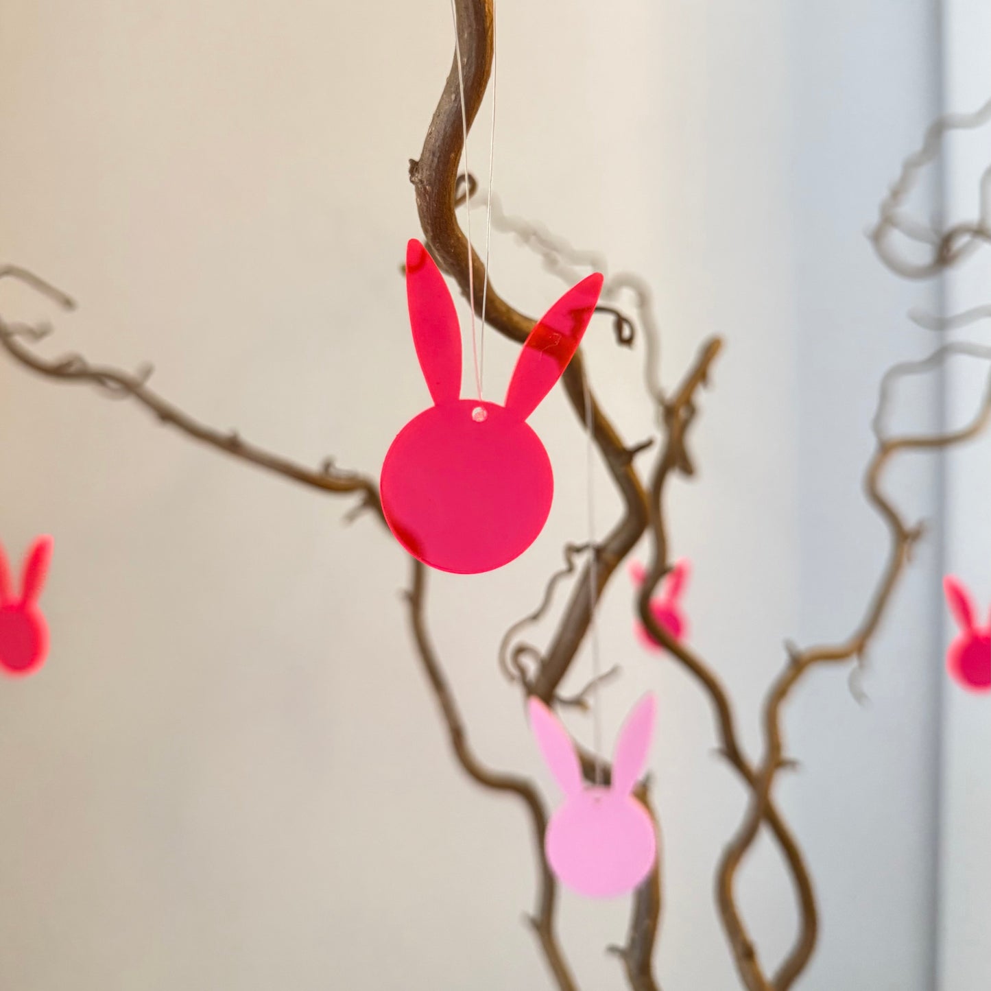 Anhänger Easter Edition