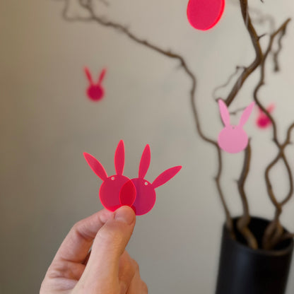 Anhänger Easter Edition