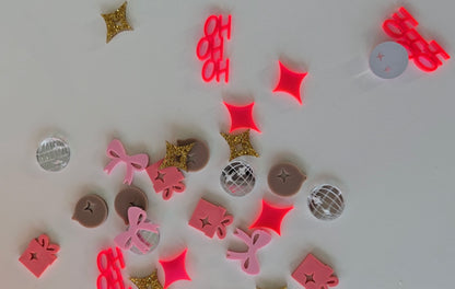 Konfetti 'Sparkle & Shine'