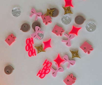 Konfetti 'Sparkle & Shine'