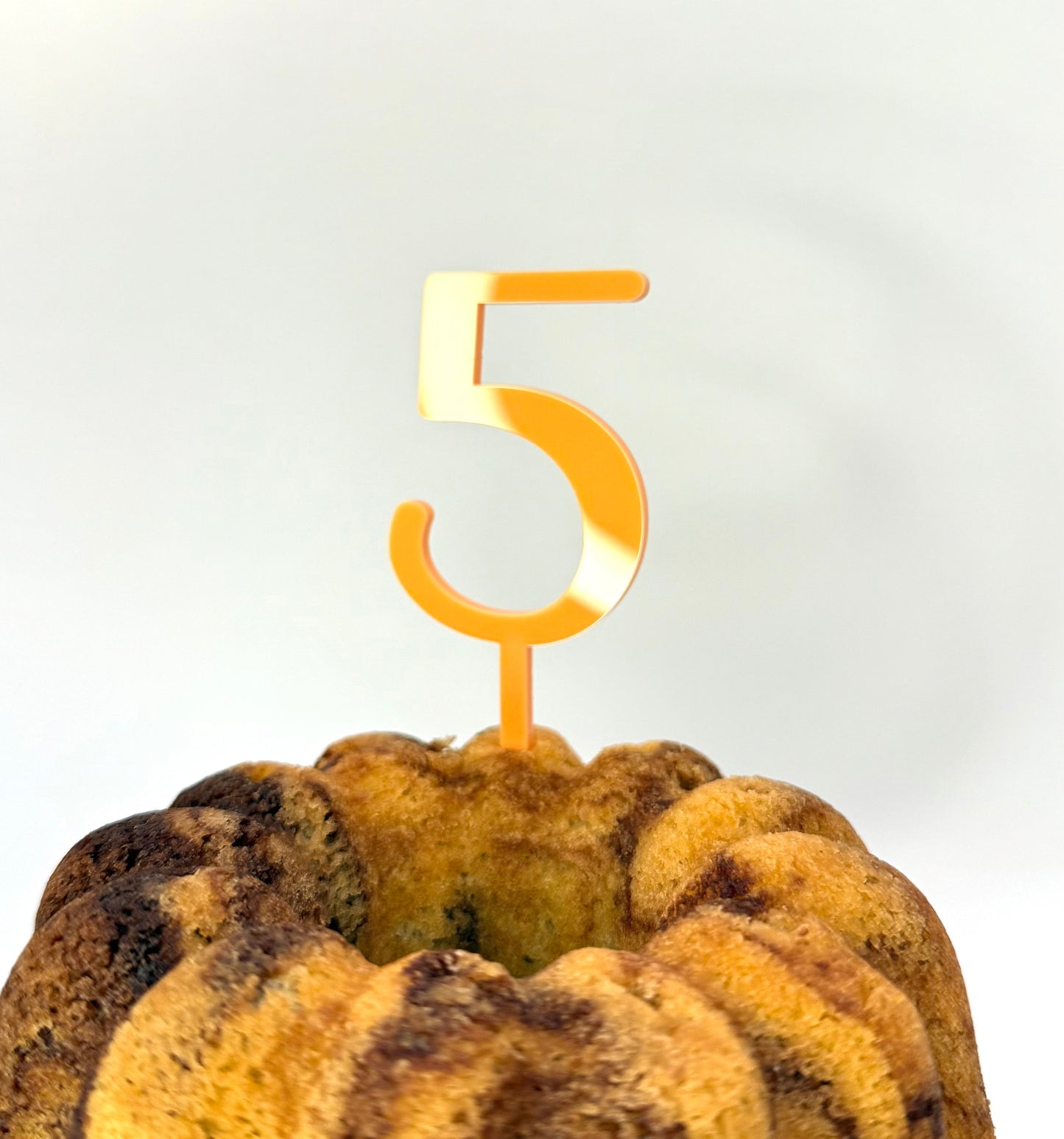 Cake Topper „numbers“